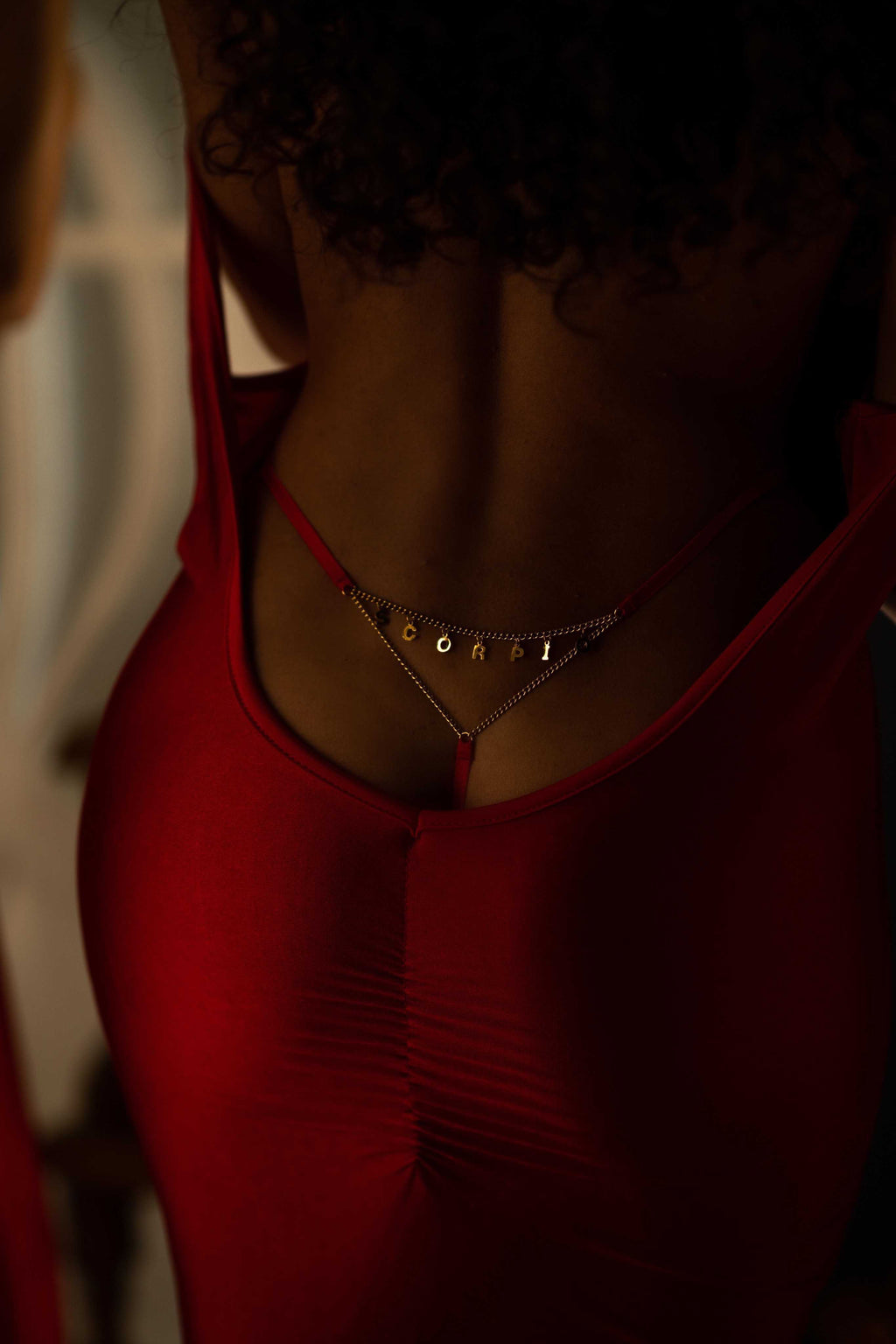 Scorpio — The Seductress