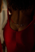 Scorpio — The Seductress